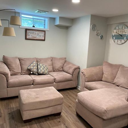 My Little Place Стратфорд Екстер'єр фото