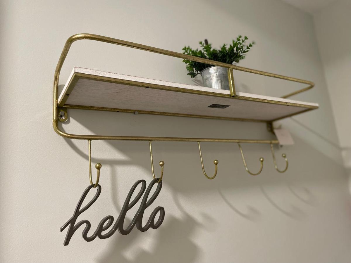 My Little Place Стратфорд Екстер'єр фото