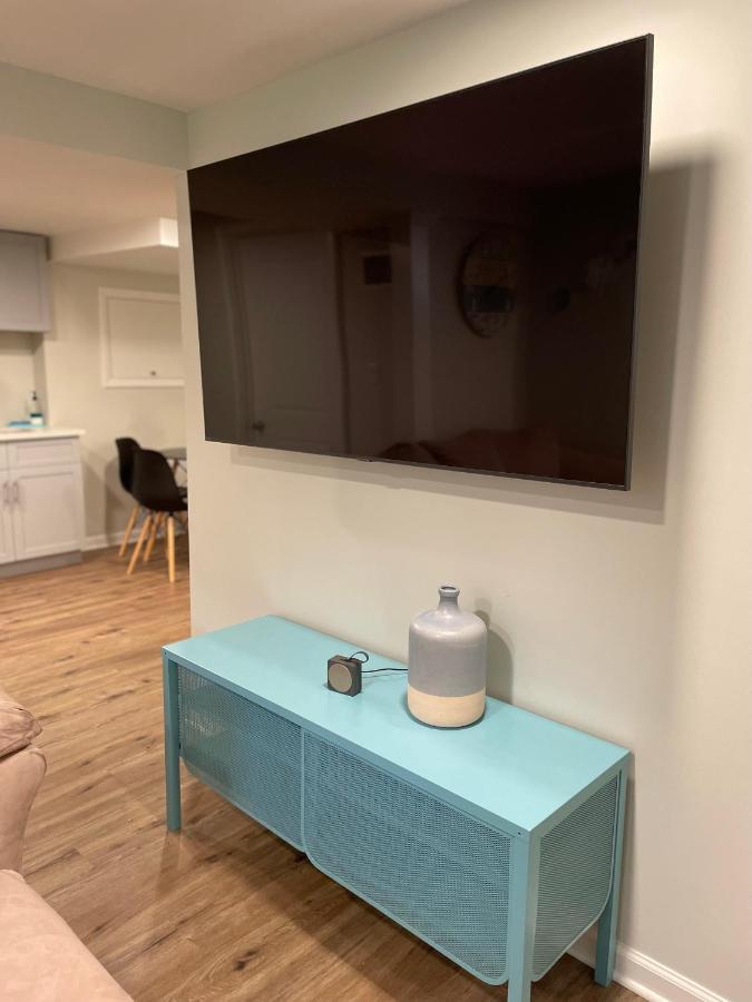 My Little Place Стратфорд Екстер'єр фото