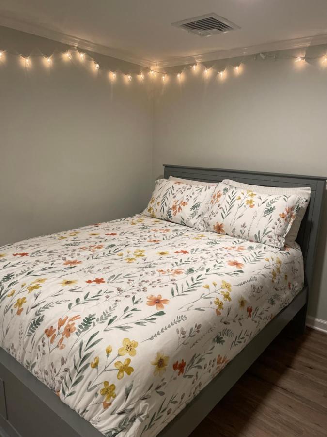 My Little Place Стратфорд Екстер'єр фото