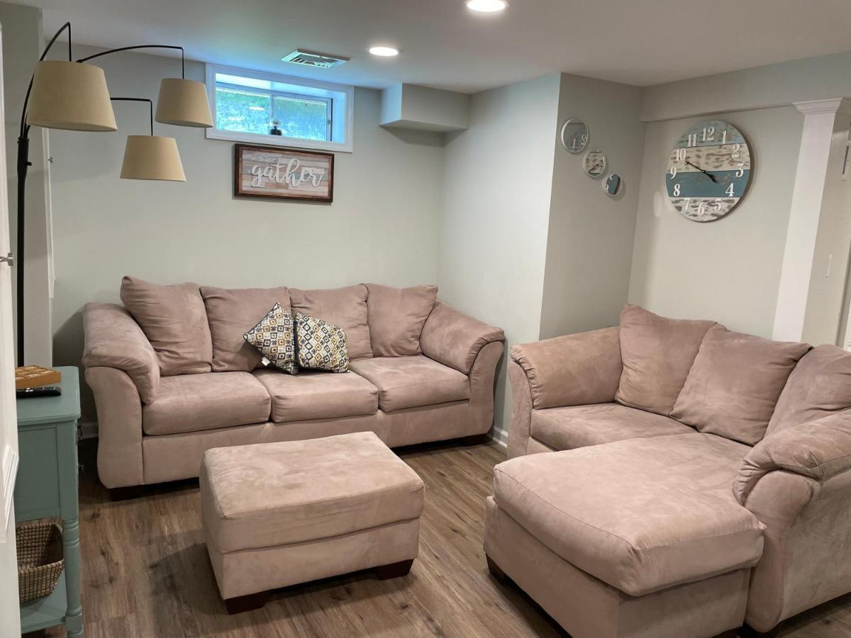 My Little Place Стратфорд Екстер'єр фото