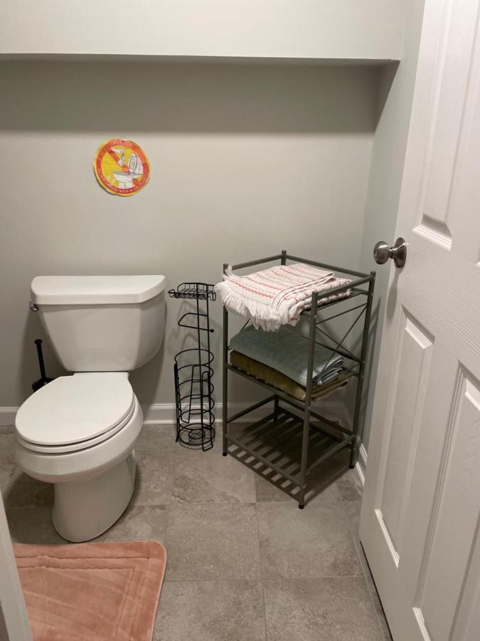 My Little Place Стратфорд Екстер'єр фото
